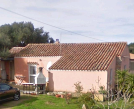 Casa in campagna