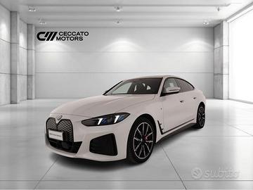 BMW i4 xdrive40 M Sport Pro