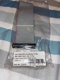 cavo flat ide 40 pin