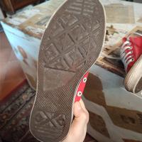 scarpe all star 
