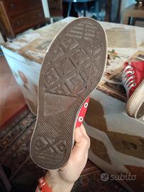scarpe all star 