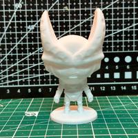 Dragonball Cell stampato in 3D