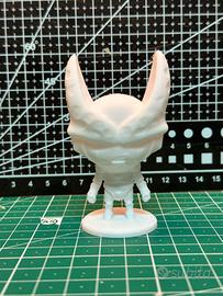 Dragonball Cell stampato in 3D