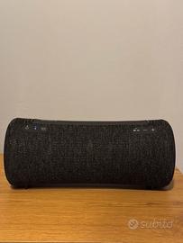 cassa bluetooth sony srs - xg300b