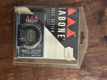 Livella angolare RABONE