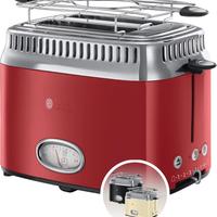 Russell Hobbs Tostapane Retro 