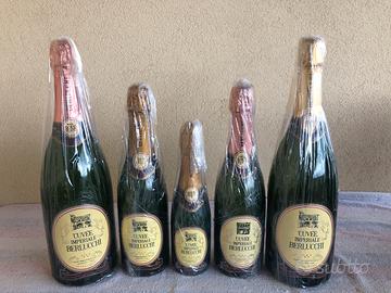 Berlucchi da collezione