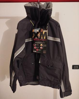 Cerata completa giacca + salopette XM Yatching Off