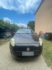 Fiat punto 1.3 mjt 75cv