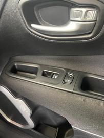 Jeep renegade cambio automatico 1600 diesel