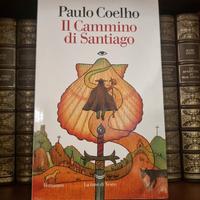 Paulo Coelho, Il Cammino di Santiago