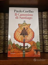 Paulo Coelho, Il Cammino di Santiago