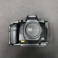 Blackmagic Pocket 6k pro