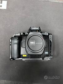 Blackmagic Pocket 6k pro