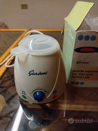 Scalda biberon Giordani