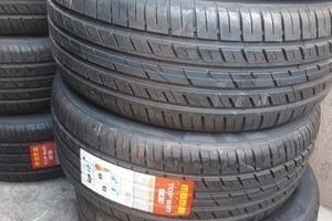 4 gomme nuove 255 50 19 momo