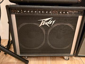 PEAVY CLASSIC CHORUS 212
