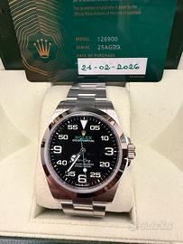 Rolex