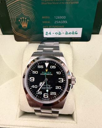 Rolex