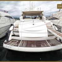 Sunseeker portofino 53 hard top