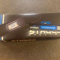 misuratore di potenza STAGES CYCLING Dura Ace 12 v