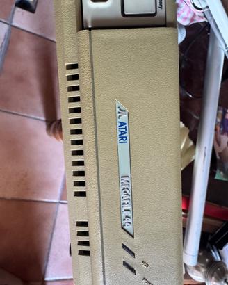 Atari megafile 44