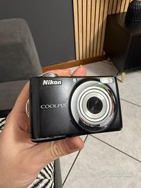 Nikon coolpix