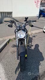 keeway superlight 125 2021