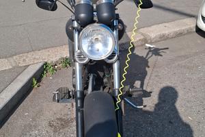 keeway superlight 125 2021