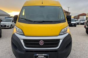 Fiat ducato 2.3 Multijet