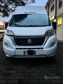 Font Vendôme Horizon H307