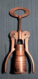 Cavatappi Campagnolo "Big" colore bronzo