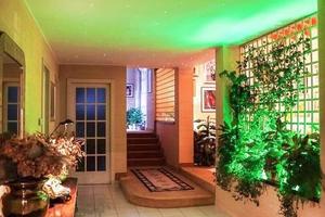 Location elegante per eventi in Villa Varese