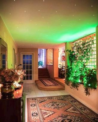 Location elegante per eventi in Villa Varese