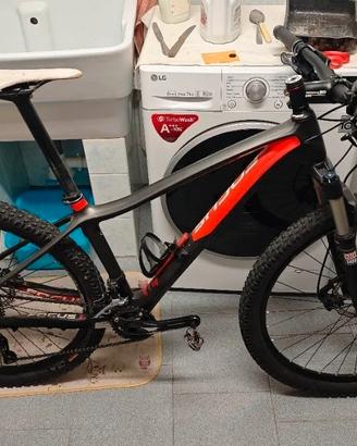 Focus Raven 27.5 XS