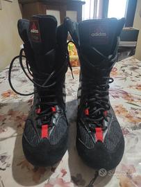 scarpe Adidas Tygun vintage