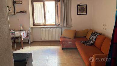 Appartamento in centro