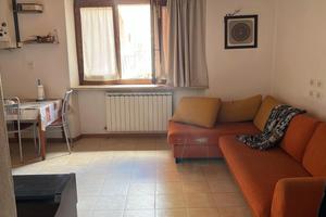 Appartamento in centro