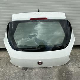 PORTELLONE POSTERIORE COMPLETO FIAT Bravo 2° Seri