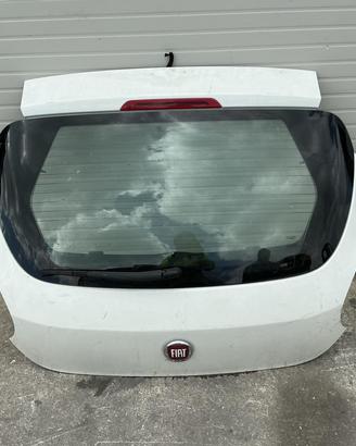 PORTELLONE POSTERIORE COMPLETO FIAT Bravo 2° Seri