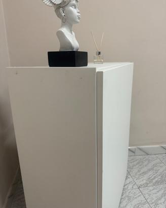 Mobiletto bianco
