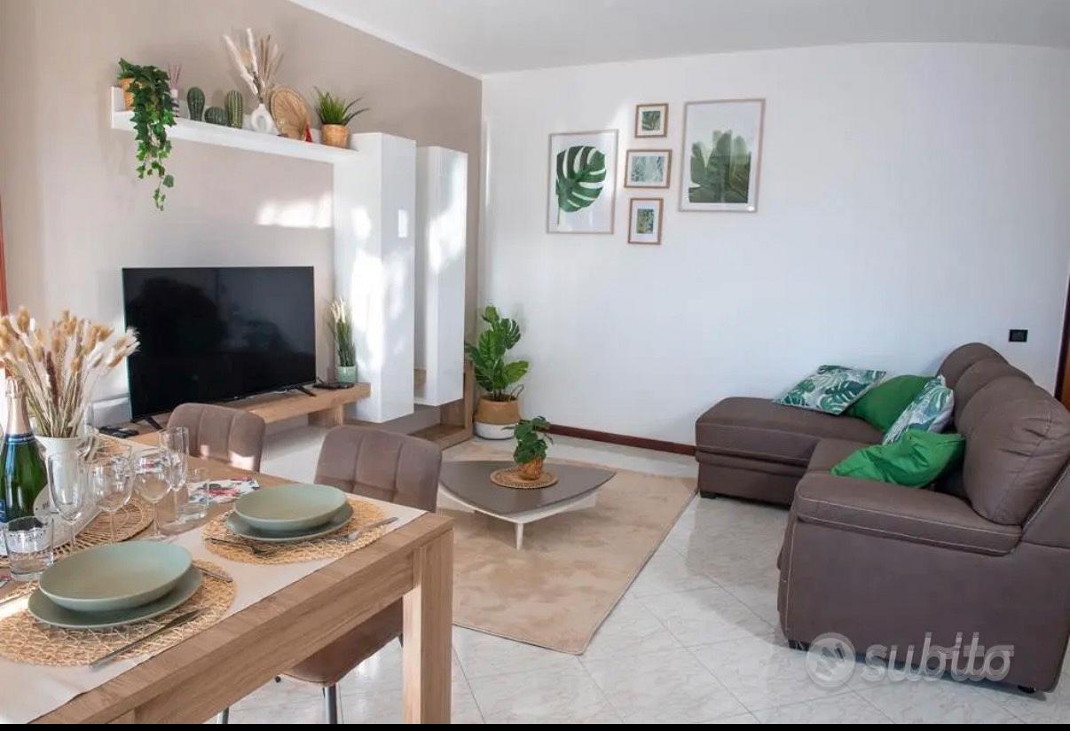 Appartamento – Pompei, Masseria Curato - Vista 2