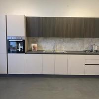 Cucina Arrex Loft 2.2 in esposizione