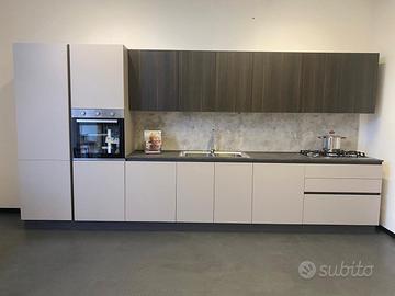 Cucina Arrex Loft 2.2 in esposizione