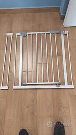 cancelletto x bambini 