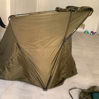 TENDA CARPFISHING FOX EOS 2MAN