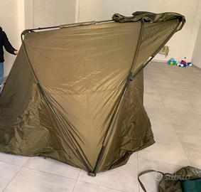 TENDA CARPFISHING FOX EOS 2MAN