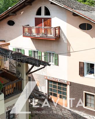 Casa singola a Molina di Fiemme