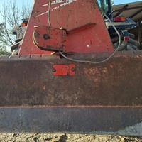 Verricello forestale