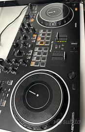 Ddj Rev1 consolle Pioneer Dj